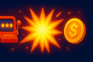 糖果吧电子公司环境